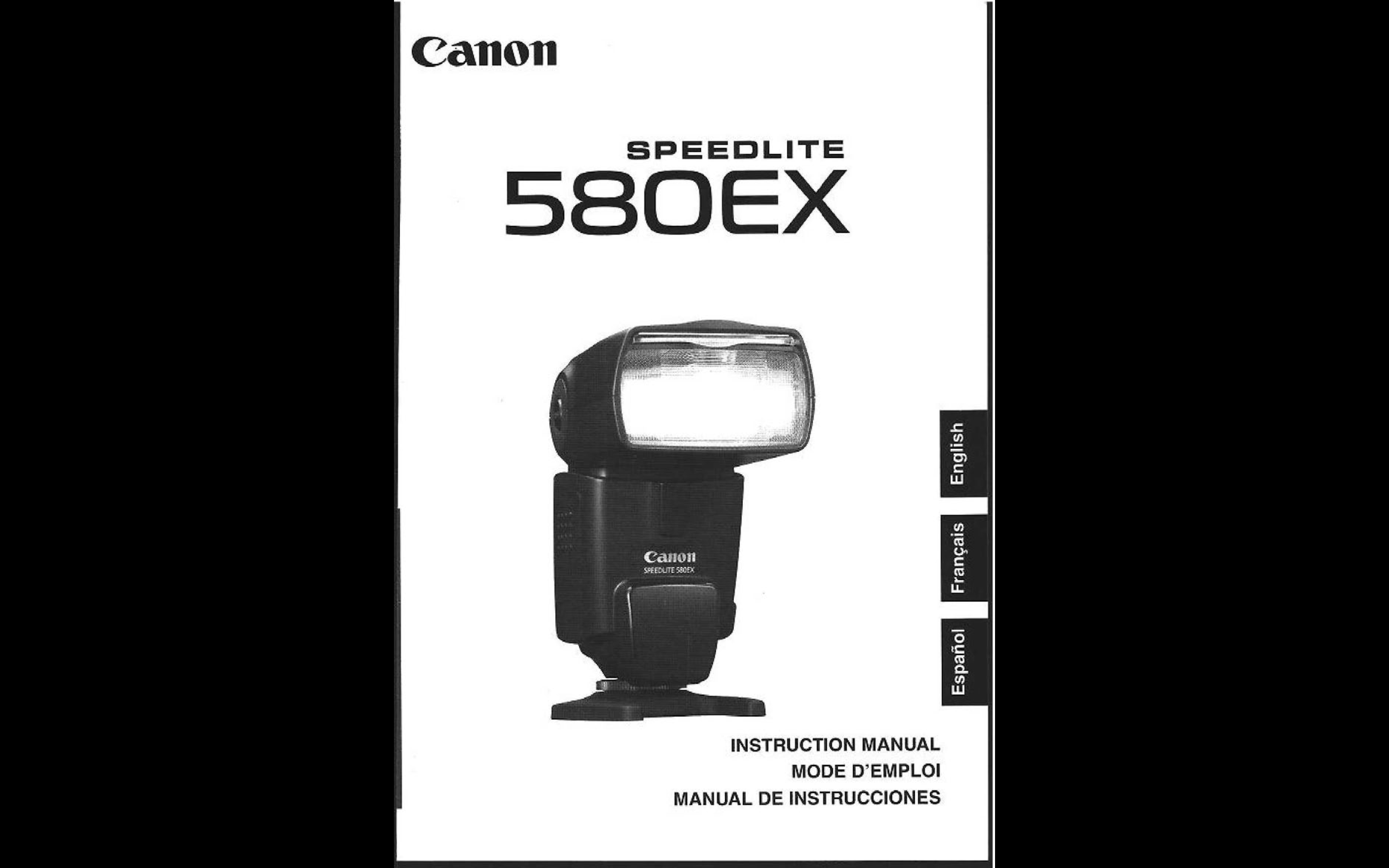 キヤノン Canon Speedlite 580EX II #2563 買取価格 oruan.es